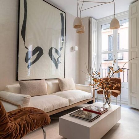 Apartament Apartamento Exclusivo En Neptuno Madryt Zewnętrze zdjęcie