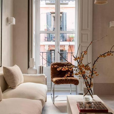 Apartament Apartamento Exclusivo En Neptuno Madryt Zewnętrze zdjęcie