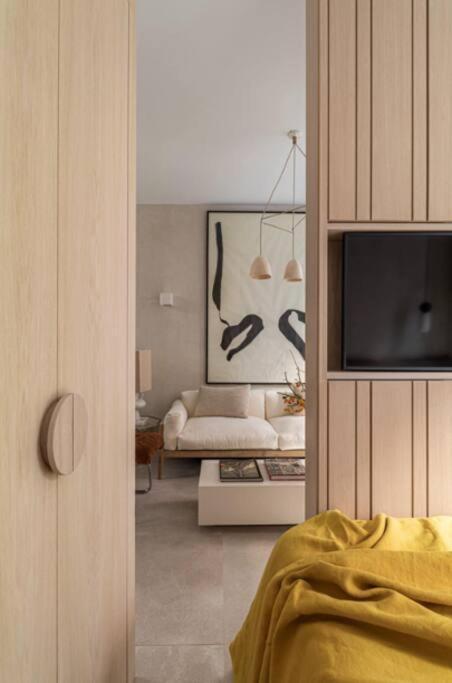 Apartament Apartamento Exclusivo En Neptuno Madryt Zewnętrze zdjęcie