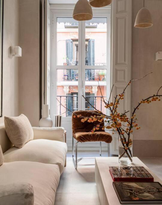 Apartament Apartamento Exclusivo En Neptuno Madryt Zewnętrze zdjęcie